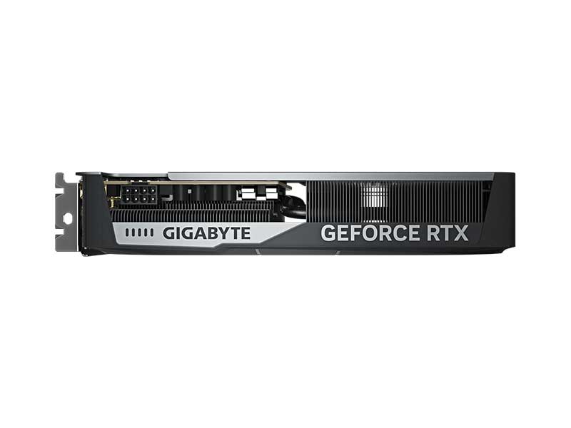 VGA Gigabyte GeForce RTX 5060 Ti EAGLE OC 8G (GV-N506TEAGLE OC-8GD)