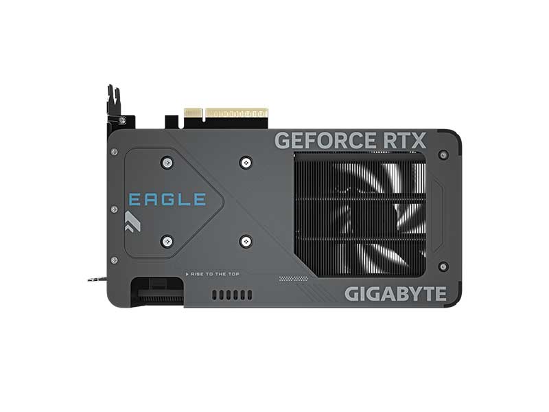 VGA Gigabyte GeForce RTX 5060 Ti EAGLE OC 8G (GV-N506TEAGLE OC-8GD)