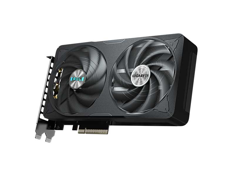 VGA Gigabyte GeForce RTX 5060 Ti EAGLE OC 8G (GV-N506TEAGLE OC-8GD)
