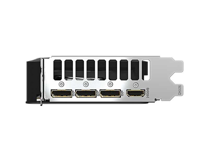 VGA Gigabyte GeForce RTX 5060 Ti EAGLE OC 8G (GV-N506TEAGLE OC-8GD)