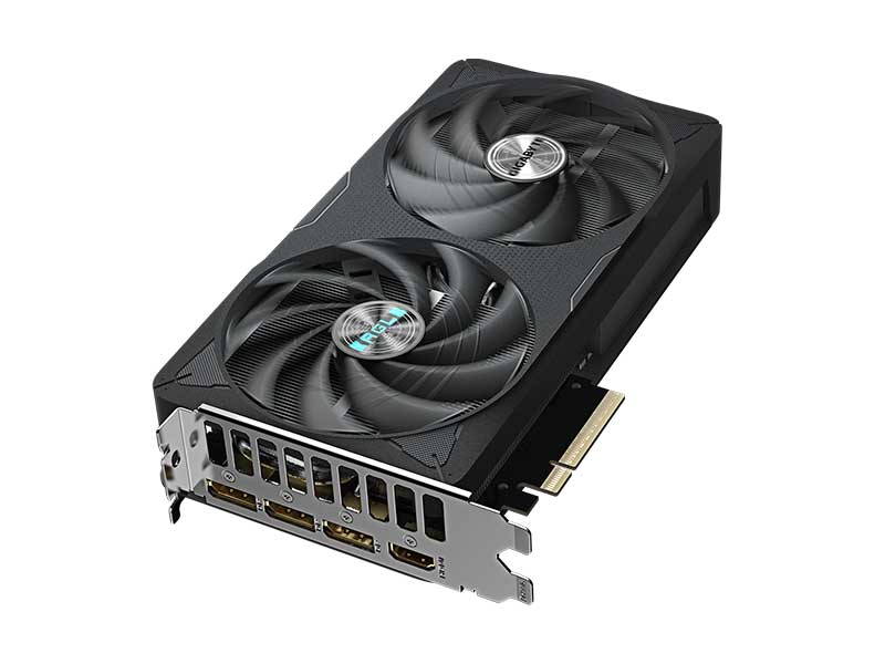VGA Gigabyte GeForce RTX 5060 Ti EAGLE OC 8G (GV-N506TEAGLE OC-8GD)