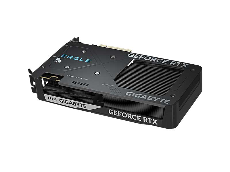 VGA Gigabyte GeForce RTX 5060 Ti EAGLE OC 8G (GV-N506TEAGLE OC-8GD)