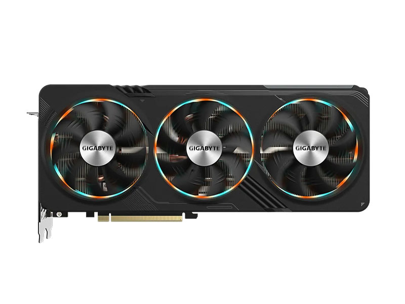 VGA Gigabyte GeForce RTX 4070 GAMING OC V2 12G GV-N4070GAMING OCV2-12GD