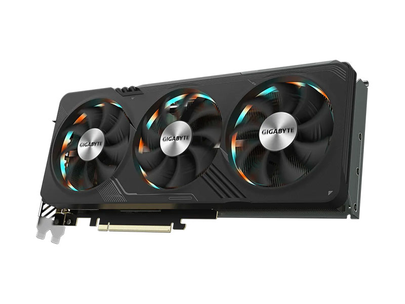 VGA Gigabyte GeForce RTX 4070 GAMING OC V2 12G GV-N4070GAMING OCV2-12GD