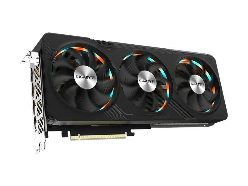 VGA Gigabyte GeForce RTX 4070 GAMING OC V2 12G GV-N4070GAMING OCV2-12GD