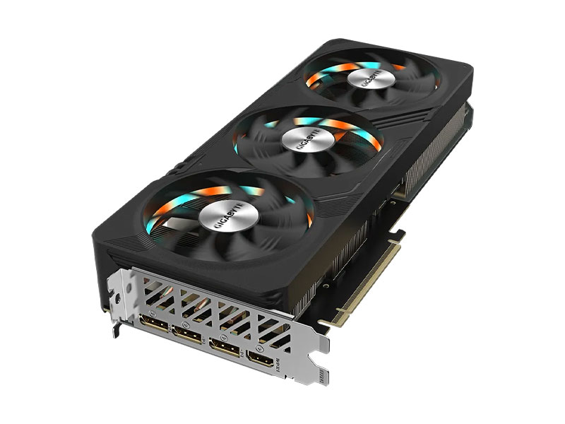 VGA Gigabyte GeForce RTX 4070 GAMING OC V2 12G GV-N4070GAMING OCV2-12GD