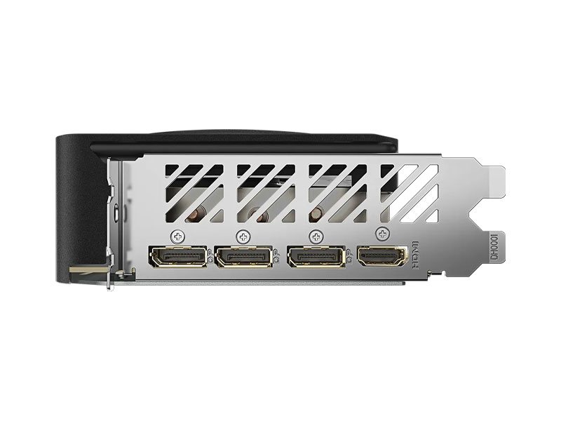 VGA Gigabyte GeForce RTX 4070 GAMING OC V2 12G GV-N4070GAMING OCV2-12GD