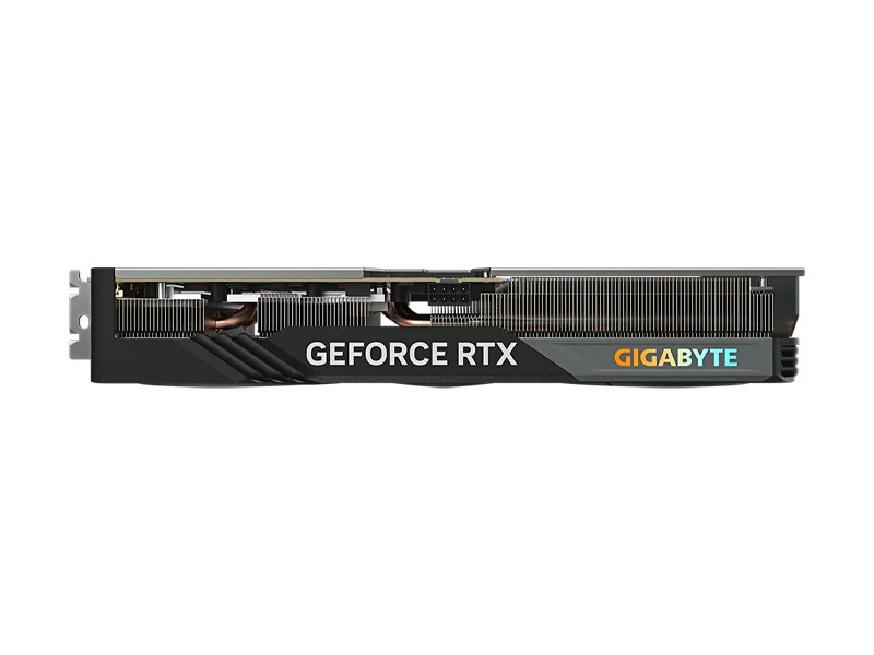 VGA Gigabyte GeForce RTX 4070 GAMING OC V2 12G GV-N4070GAMING OCV2-12GD