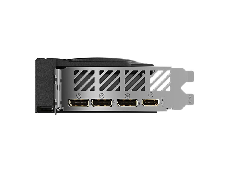 VGA Gigabyte GeForce RTX 4070 WINDFORCE OC 12G GV-N4070WF3 OC-12GD