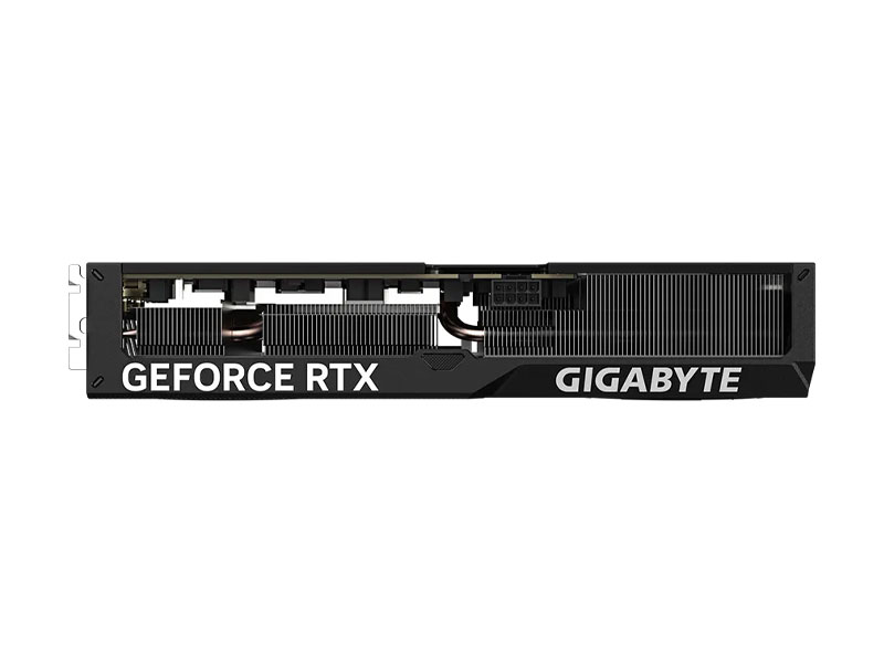 VGA Gigabyte GeForce RTX 4070 WINDFORCE OC 12G GV-N4070WF3 OC-12GD