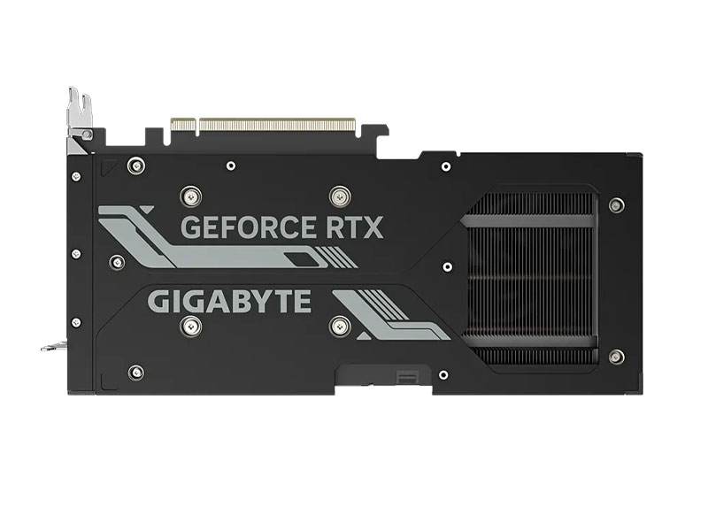 VGA Gigabyte GeForce RTX 4070 WINDFORCE OC 12G GV-N4070WF3 OC-12GD