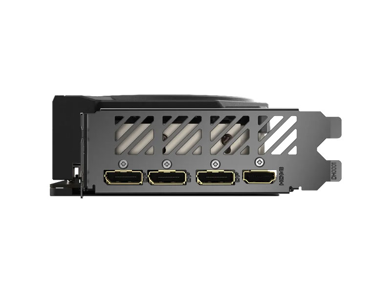 VGA Gigabyte GeForce RTX 4070 WINDFORCE 2X OC 12G GV-N4070WF2OC-12GD