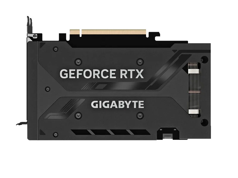 VGA Gigabyte GeForce RTX 4070 WINDFORCE 2X OC 12G GV-N4070WF2OC-12GD