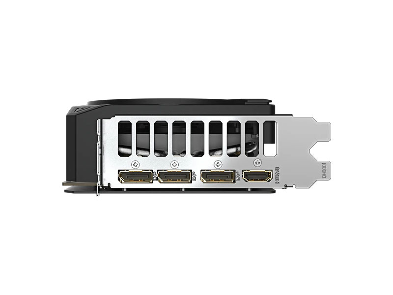 VGA Gigabyte GeForce RTX 5080 WINDFORCE OC SFF 16G GV-N5080WF3OC-16GD
