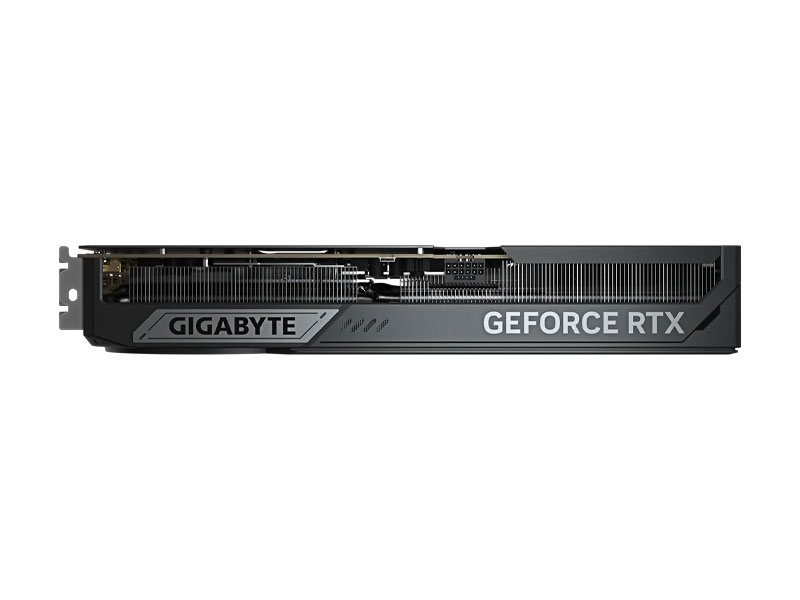 VGA Gigabyte GeForce RTX 5080 WINDFORCE OC SFF 16G GV-N5080WF3OC-16GD