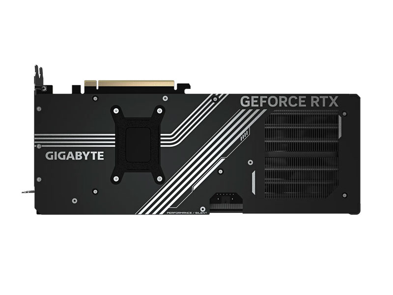 VGA Gigabyte GeForce RTX 5080 WINDFORCE OC SFF 16G GV-N5080WF3OC-16GD