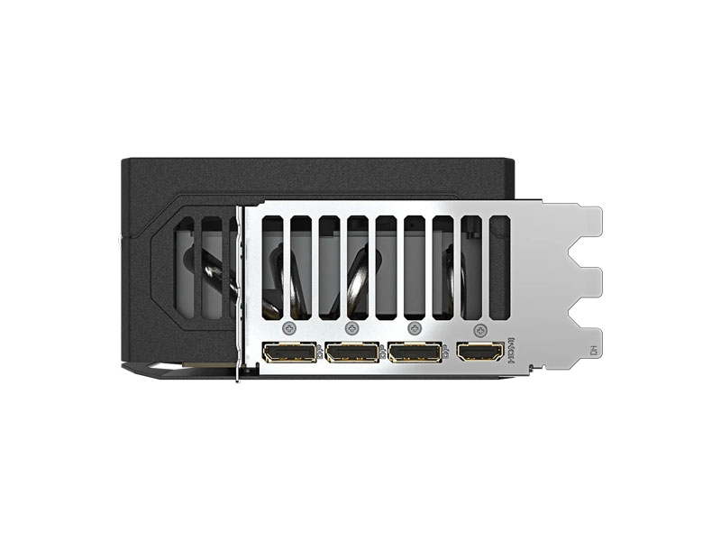 VGA Gigabyte AORUS GeForce RTX 5070 Ti MASTER 16G GV-N507TAORUS M-16GD 