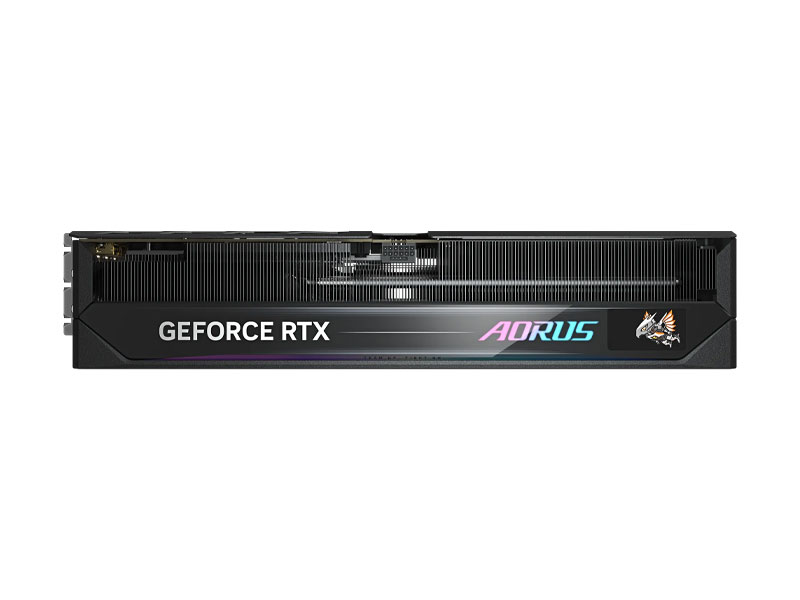 VGA Gigabyte AORUS GeForce RTX 5070 Ti MASTER 16G GV-N507TAORUS M-16GD 