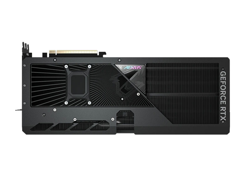 VGA Gigabyte AORUS GeForce RTX 5070 Ti MASTER 16G GV-N507TAORUS M-16GD 