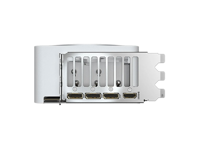 VGA Gigabyte GeForce RTX 5070 Ti AERO OC 16G GV-N507TAERO OC-16GD