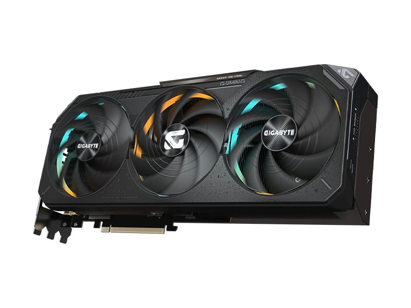 VGA Gigabyte GeForce RTX 5070 Ti GAMING OC 16G GV-N507TGAMING OC-16GD