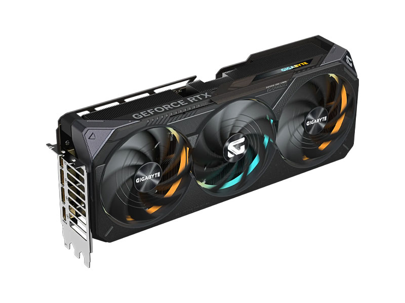 VGA Gigabyte GeForce RTX 5070 Ti GAMING OC 16G GV-N507TGAMING OC-16GD