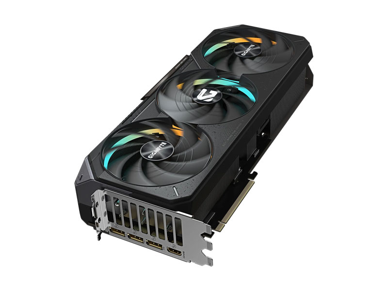 VGA Gigabyte GeForce RTX 5070 Ti GAMING OC 16G GV-N507TGAMING OC-16GD