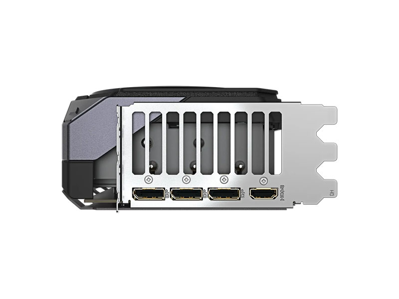 VGA Gigabyte GeForce RTX 5070 Ti GAMING OC 16G GV-N507TGAMING OC-16GD
