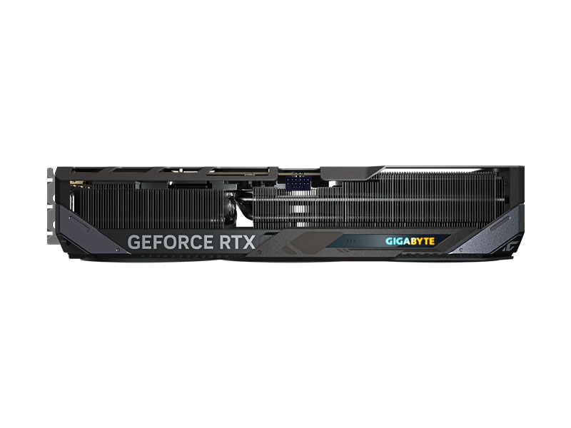 VGA Gigabyte GeForce RTX 5070 Ti GAMING OC 16G GV-N507TGAMING OC-16GD