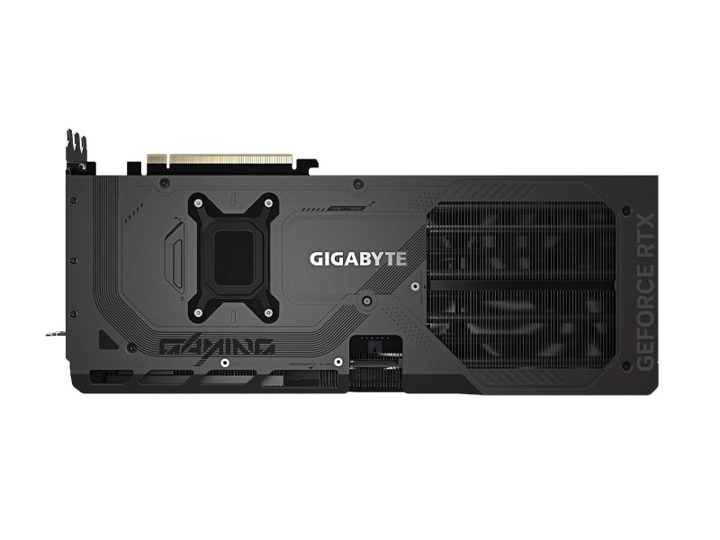 VGA Gigabyte GeForce RTX 5070 Ti GAMING OC 16G GV-N507TGAMING OC-16GD