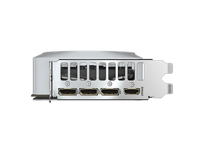 VGA Gigabyte GeForce RTX 5070 Ti EAGLE OC ICE SFF 16G GV-N507TEAGLEOC ICE-16GD
