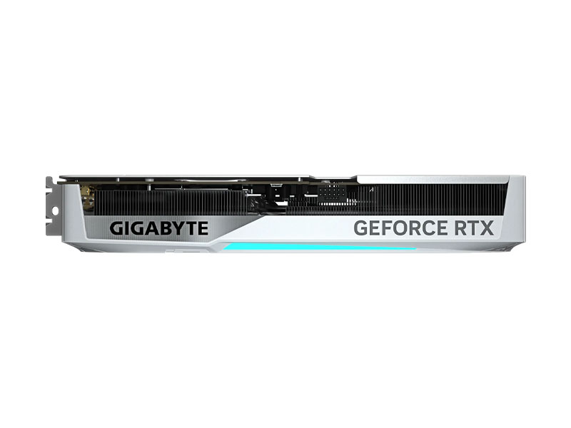 VGA Gigabyte GeForce RTX 5070 Ti EAGLE OC ICE SFF 16G GV-N507TEAGLEOC ICE-16GD