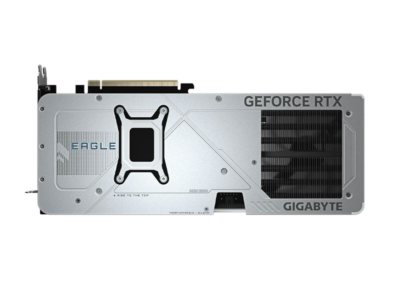 VGA Gigabyte GeForce RTX 5070 Ti EAGLE OC ICE SFF 16G GV-N507TEAGLEOC ICE-16GD