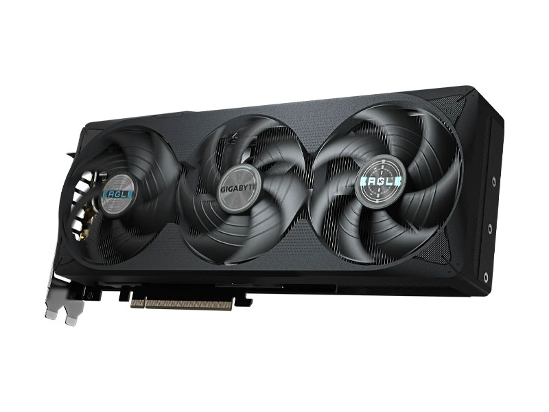 VGA Gigabyte GeForce RTX 5070 Ti EAGLE OC SFF 16G GV-N507TEAGLE OC-16GD