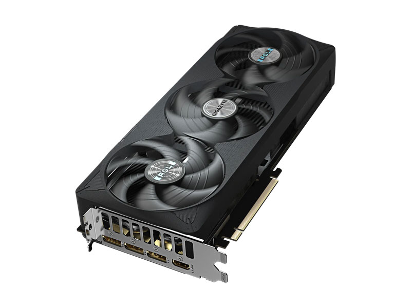 VGA Gigabyte GeForce RTX 5070 Ti EAGLE OC SFF 16G GV-N507TEAGLE OC-16GD