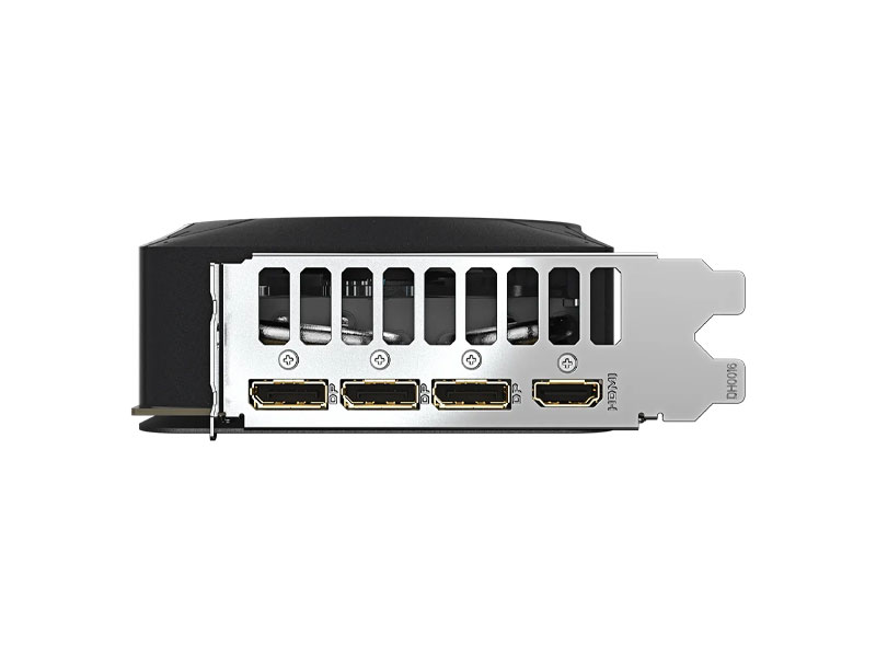 VGA Gigabyte GeForce RTX 5070 Ti EAGLE OC SFF 16G GV-N507TEAGLE OC-16GD