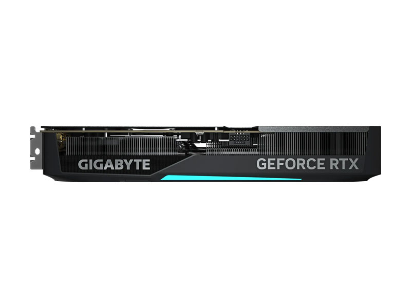 VGA Gigabyte GeForce RTX 5070 Ti EAGLE OC SFF 16G GV-N507TEAGLE OC-16GD