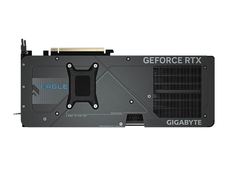 VGA Gigabyte GeForce RTX 5070 Ti EAGLE OC SFF 16G GV-N507TEAGLE OC-16GD