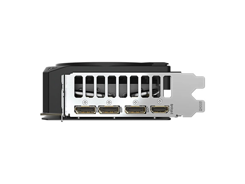 VGA Gigabyte GeForce RTX 5070 Ti WINDFORCE OC SFF 16G GV-N507TWF3OC-16GD