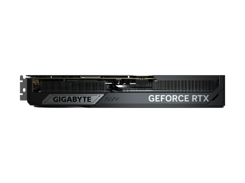 VGA Gigabyte GeForce RTX 5070 Ti WINDFORCE OC SFF 16G GV-N507TWF3OC-16GD