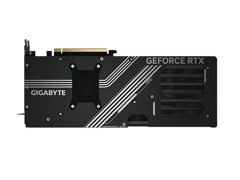 VGA Gigabyte GeForce RTX 5070 Ti WINDFORCE OC SFF 16G GV-N507TWF3OC-16GD