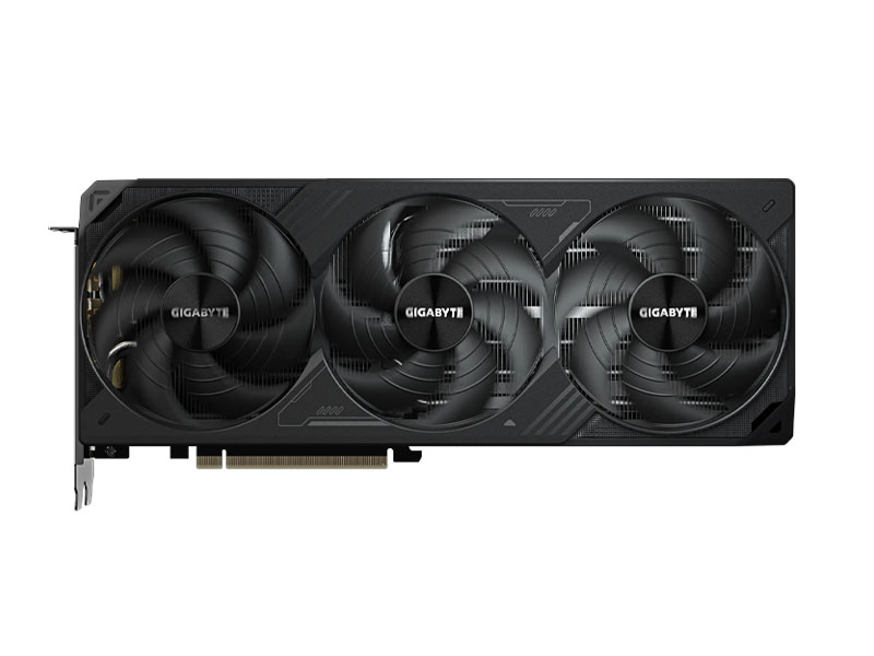 VGA Gigabyte GeForce RTX 5080 WINDFORCE SFF 16G GV-N5080WF3-16GD