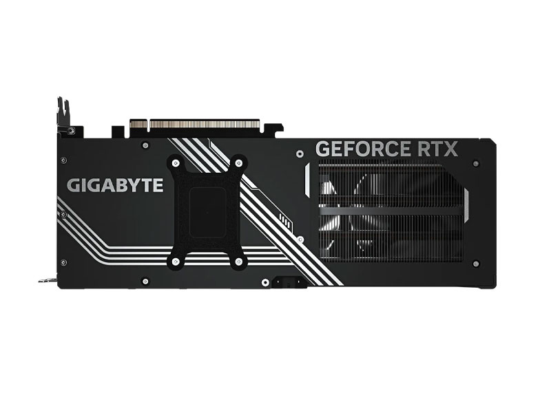 VGA Gigabyte GeForce RTX 5070 WINDFORCE OC SFF 12G GV-N5070WF3OC-12GD