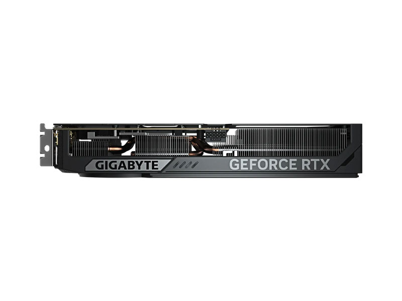 VGA Gigabyte GeForce RTX 5070 WINDFORCE OC SFF 12G GV-N5070WF3OC-12GD