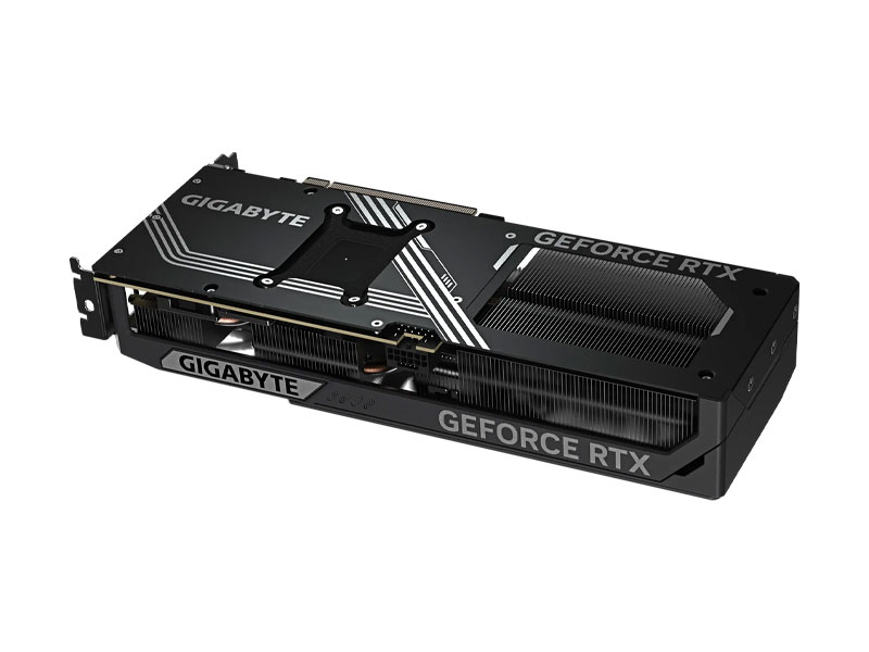 VGA Gigabyte GeForce RTX 5070 WINDFORCE OC SFF 12G GV-N5070WF3OC-12GD