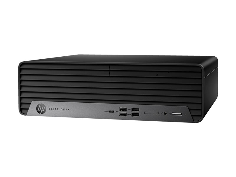 Máy tính để bàn HP Elite SFF 805 G9 B16M1PT