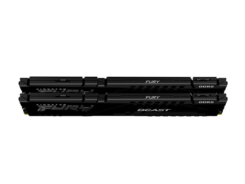 Ram PC Kingston FURY 32GB DDR5 5200MHz CL40 KF552C40BBK2-32 (2x16GB)