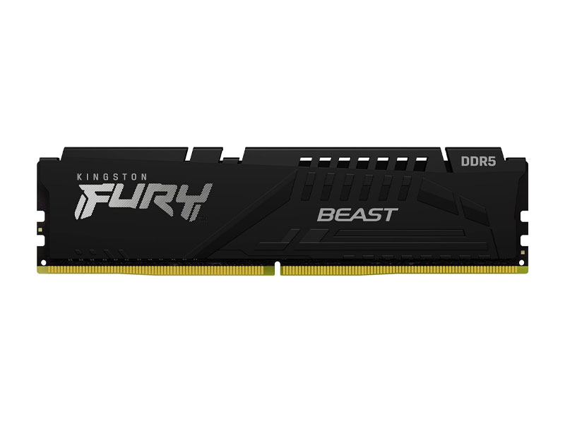 Ram PC Kingston FURY 32GB DDR5 5600MHz CL40 KF556C40BB-32