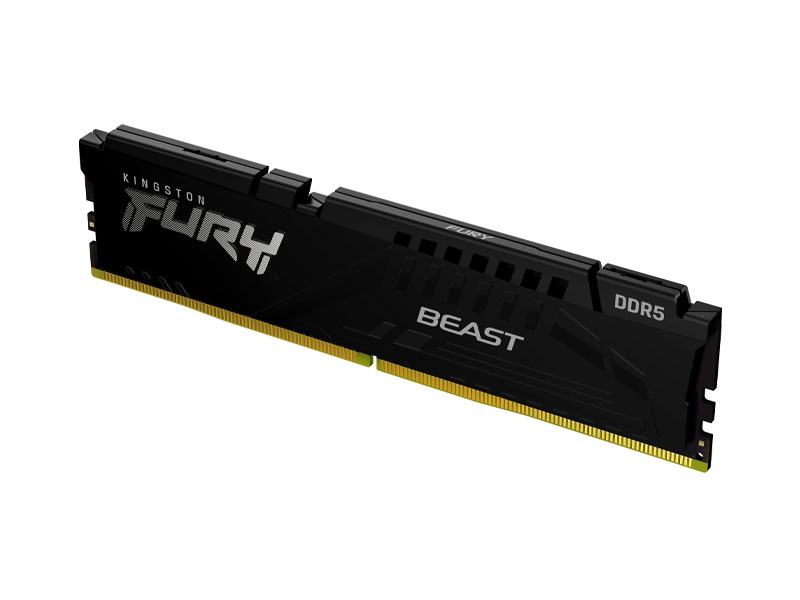 Ram PC Kingston FURY 32GB DDR5 5600MHz CL40 KF556C40BB-32
