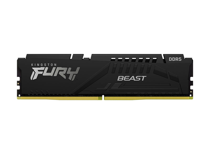 Ram PC Kingston FURY 16GB DDR5 5600MHz CL40 KF556C40BB-16